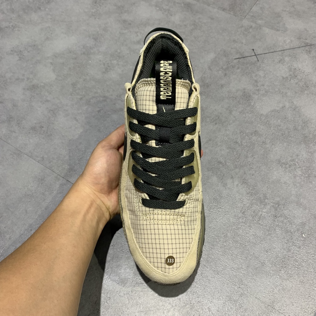 2HAND GIÀY N`ike Air Max 90 Terrascape Rattan DH4677 200 SIZE 41 PVN102