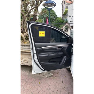 HOT HOT!! Rèm Che Nắng Xe Suzuki Caiz Hàng - chống UV - Loại 1 Mr Ô Tô - Bảo hành 2 năm