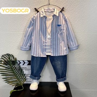 Set đồ yosbogr kwt2390yss 41z231009 thời trang thoải mái chất lượng cao cho bé 2023