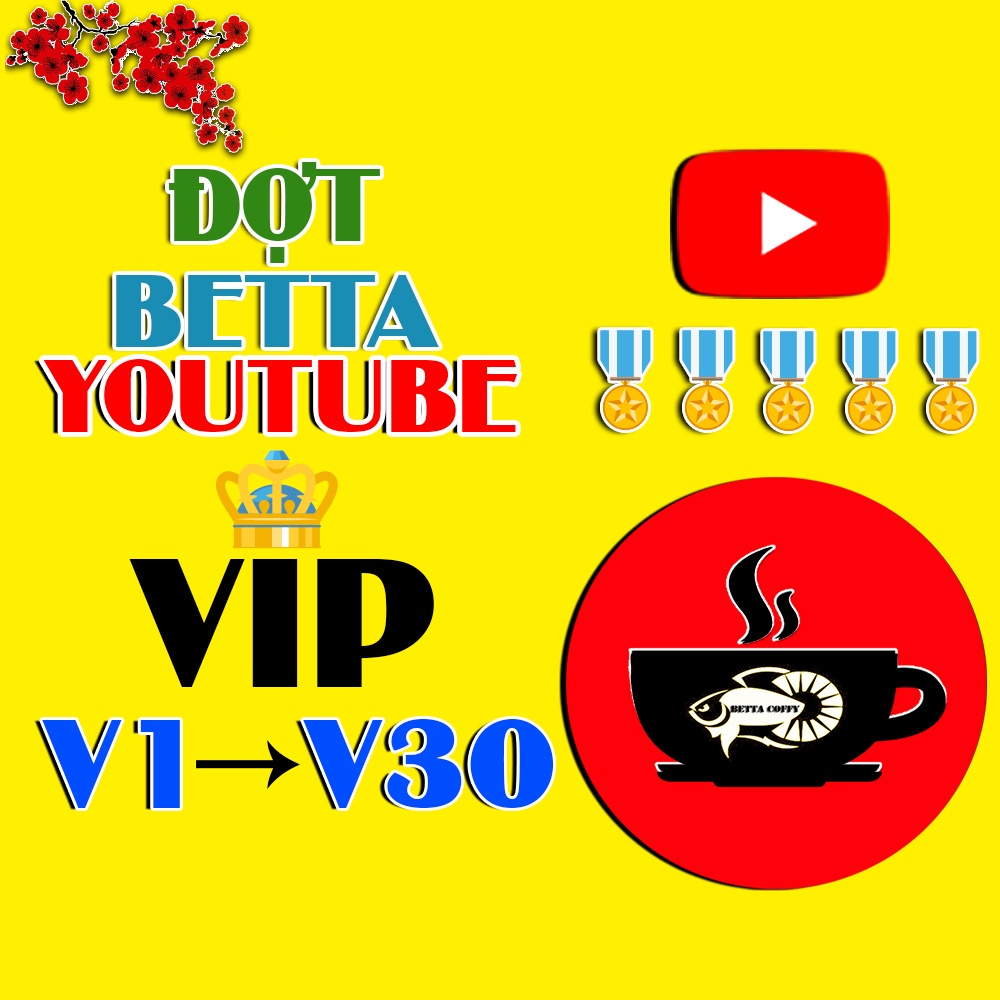 Phụ Kiện Trang Trí Hồ Cá VIP ĐỢT LA HÁN