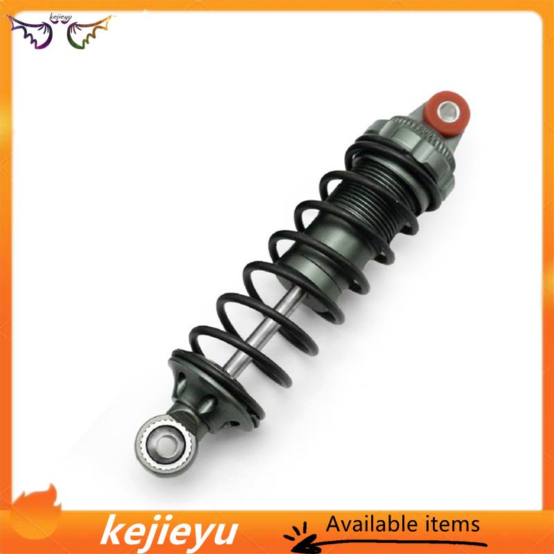 Cuộn Dây Giảm Xóc Bằng Kim Loại 80mm Dài 1 / 10 Cho trx4 scx10 d90