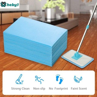 30 chiếc lau sàn khăn lau lau sàn lau sàn gỗ ốp sàn nhà vệ sinh heby1
