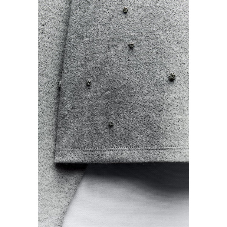 Áo len Zara authentic