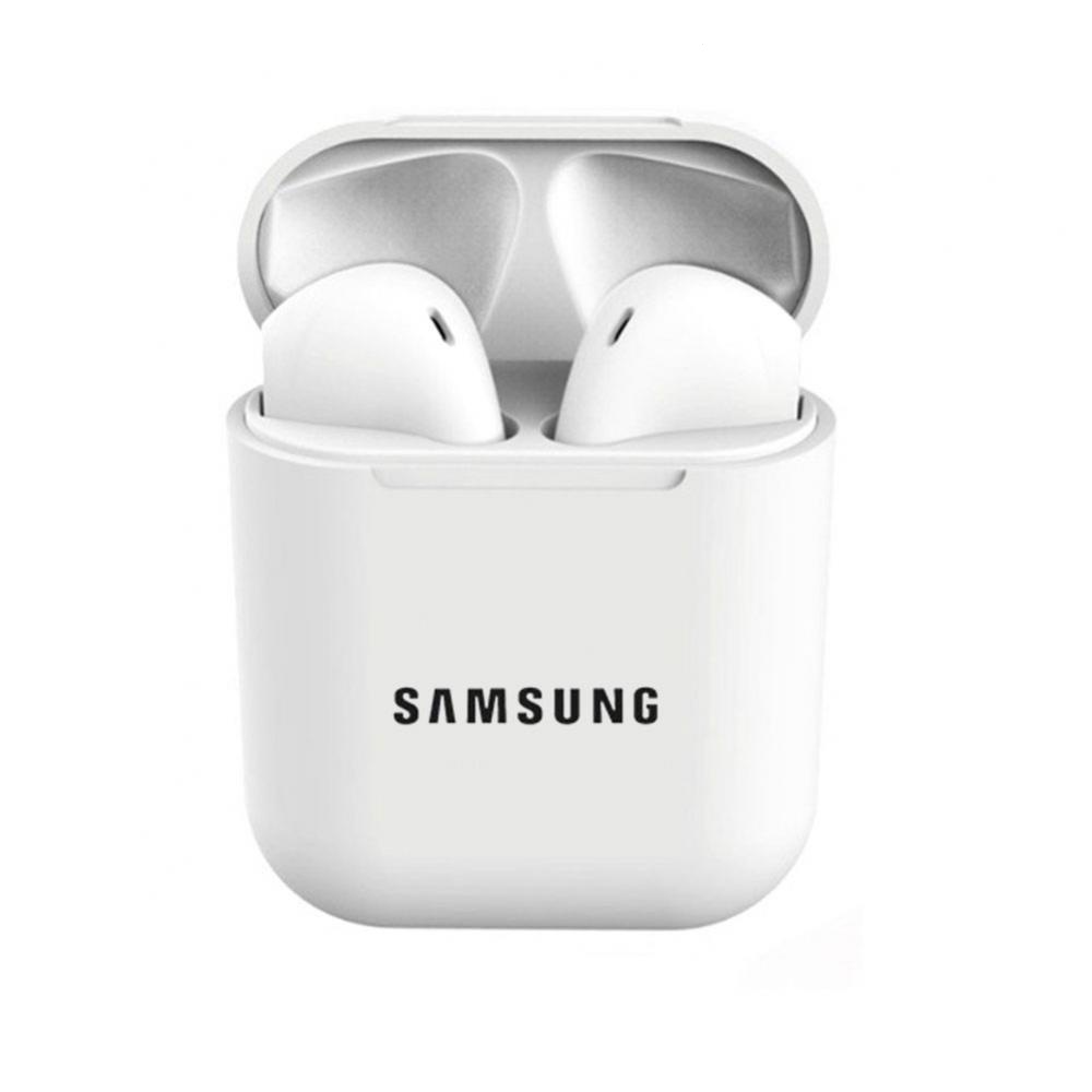 Tai Nghe Nhét Tai Thể Thao Không Dây 5.0 Cho samsung i12 tws