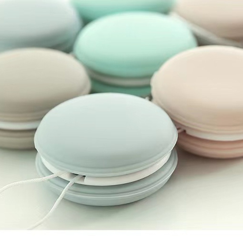 Khăn Lau Màn Hình Điện Thoại Màu macaron Màu Sắc