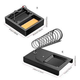 Giá Đỡ Mỏ Hàn Sắt redsun2 Chuyên Dụng