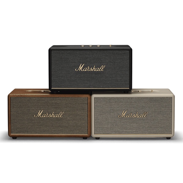 Loa Marshall Stanmore III  - Bảo Hành 12 Tháng