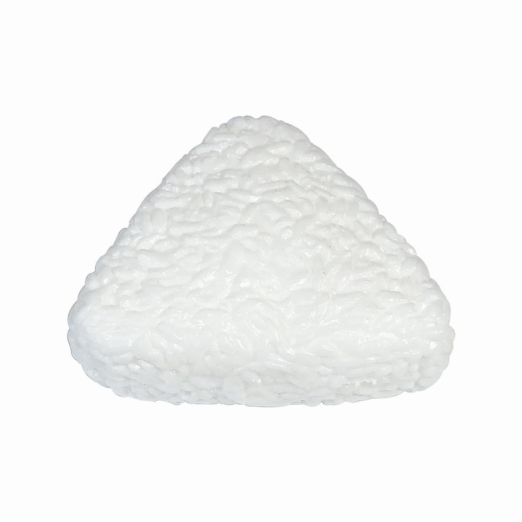 ☢Hàng Có Sẵn Đồ Chơi Nén Giảm Căng Thẳng Hình Cơm Nắm Kẹo Mô Phỏng