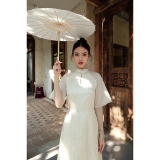 RUBIES Đầm dài Thanh Anh