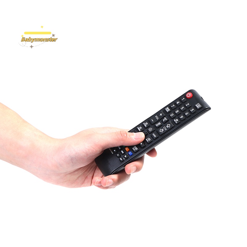 Điều Khiển Từ Xa bn59-01303a Cho tv e43nu7170