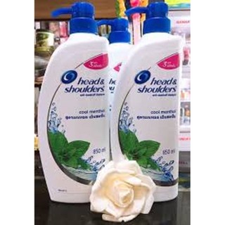 Dầu Gội Head & Shoulder Thái Lan 850ml