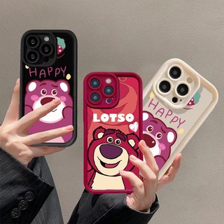 SANRIO Ốp Điện Thoại TPU Silicon Màu Trơn In Hoạt Hình Toy Story Cho Redmi 10 10C 12 12C 9A 9C K30 Ultra