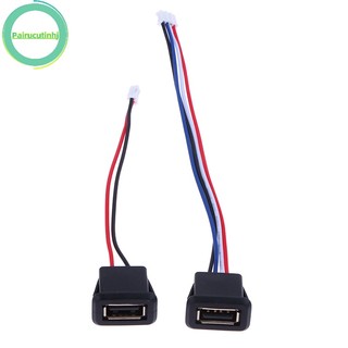 Đầu cắm sạc usb 2.0 2.0 ph 2.0 tiện dụng