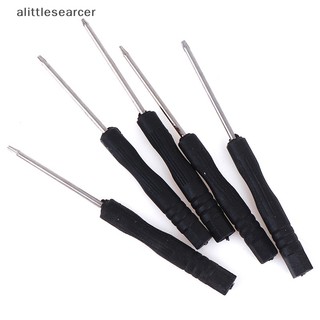 Bộ 5 tua vít t2 + t3 + t4 + t5 + t6 sửa chữa điện thoại