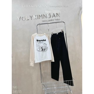 Áo td grap.lang bam.bi phối