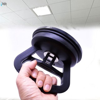 Cốc hút chân không dễ dàng siết chặt bề mặt kính