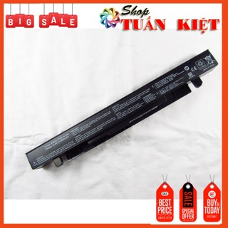 Pin Asus X550 F552 K450 K550 P450 P550