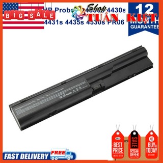 Pin laptop HP ProBook 4330s 4331s 4430s 4431s