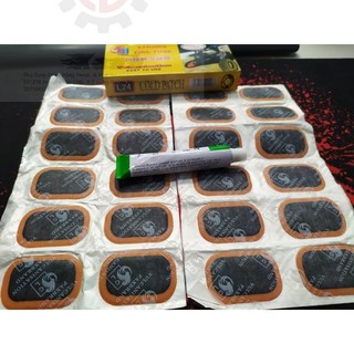 Keo vá cấp tốc xe đạp và xe máy