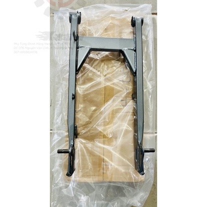 Gắp Sau Càng Sau Honda Wave a 100  Wave S100 Chính Hãng 52200KTL640ZB