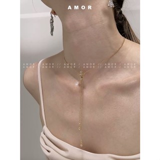 Vòng cổ Mạ Vàng y2k Mặt Thánh Giá Phong Cách Baroque