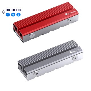Bộ tản nhiệt đa năng jonsbo m.2-6 2280 nvme hdd ssd m2 ngff