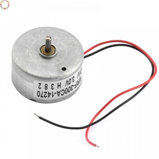 Động Cơ Mô Tơ 2300 RPM Phù Hợp Với Tấm Pin Năng Lượng Mặt Trời 3V 4 5V 5V 6V