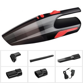 XẢ LỖ! Máy hút bụi xe hơi ô tô, Máy hút bụi ô tô mini cầm tay Vacuum Cleaner