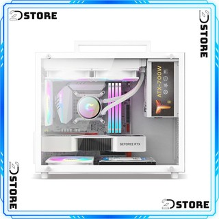 Vỏ Case máy tính Mini METALFISH S9 (MAXT/ITX)
