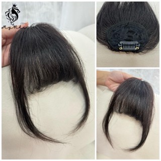  Mái Ngố 1 Kẹp Tóc Mây Đẹp 