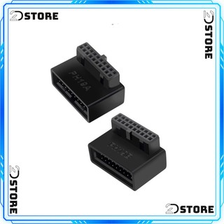 Bẻ góc 90 độ cổng USB 3.0