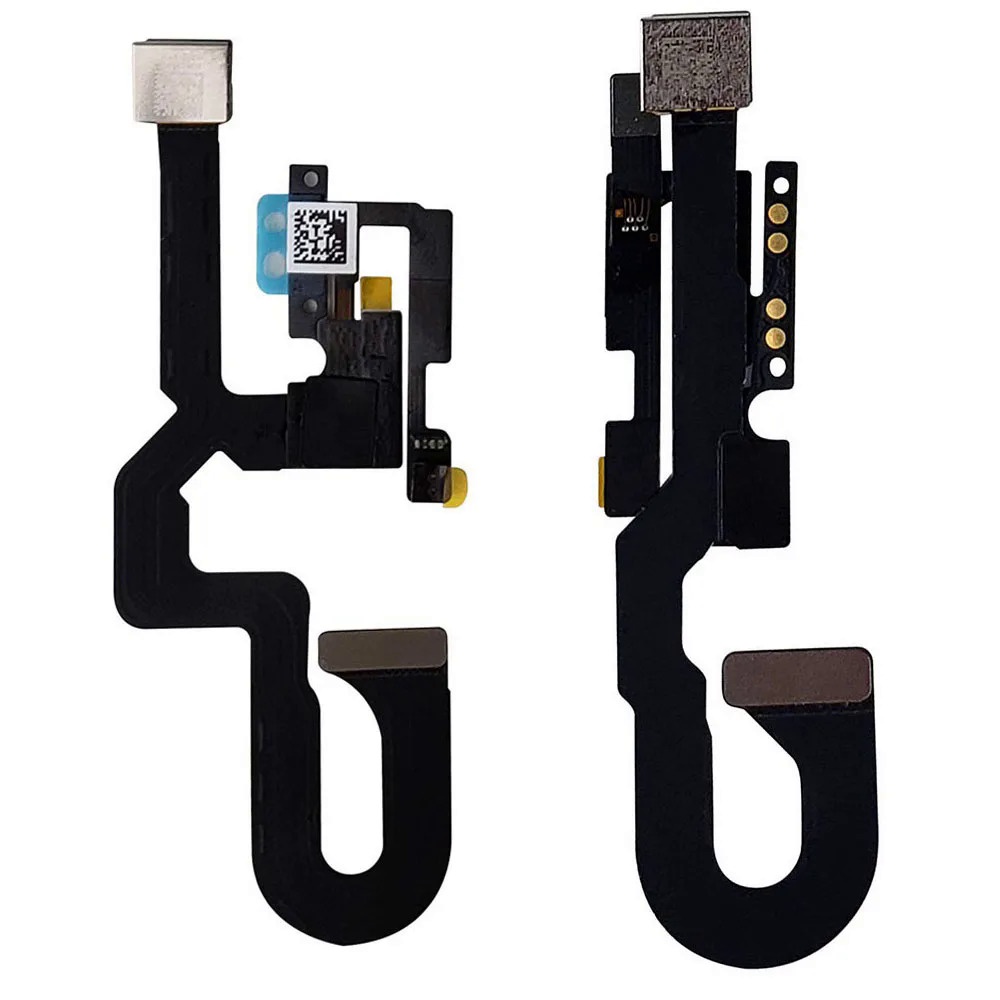 Phụ Kiện Mạch Camera Trước Cho iP 7 7Plus 8 Plus