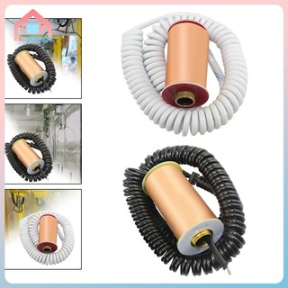 Cuộn Dây Lò Xo Mini Chuyên Dụng Cho Máy Cần Cẩu Đồ Chơi DIY