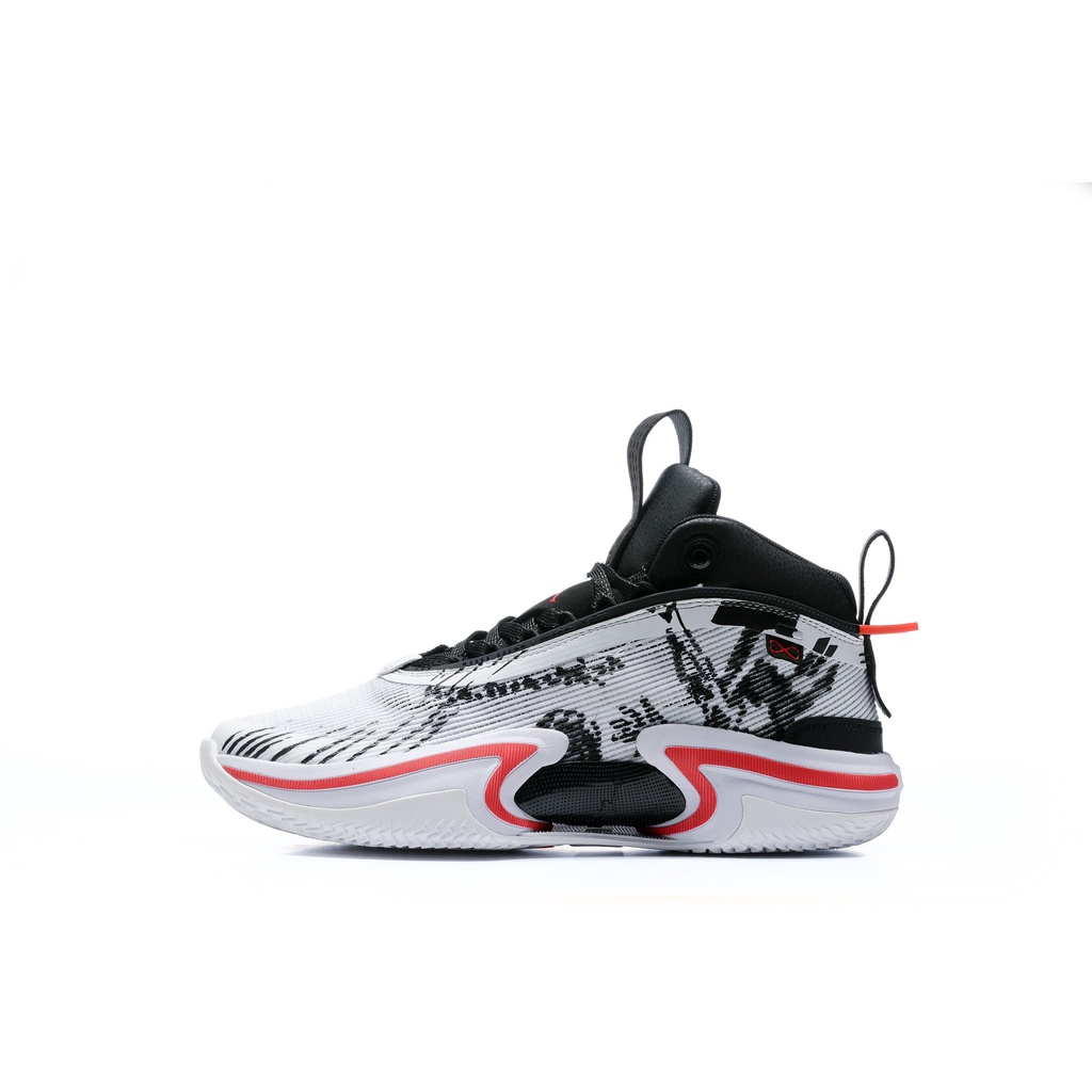 Giày Thể Thao Bóng Rổ jordan 36 aj36 Thoáng Khí Size 40-46