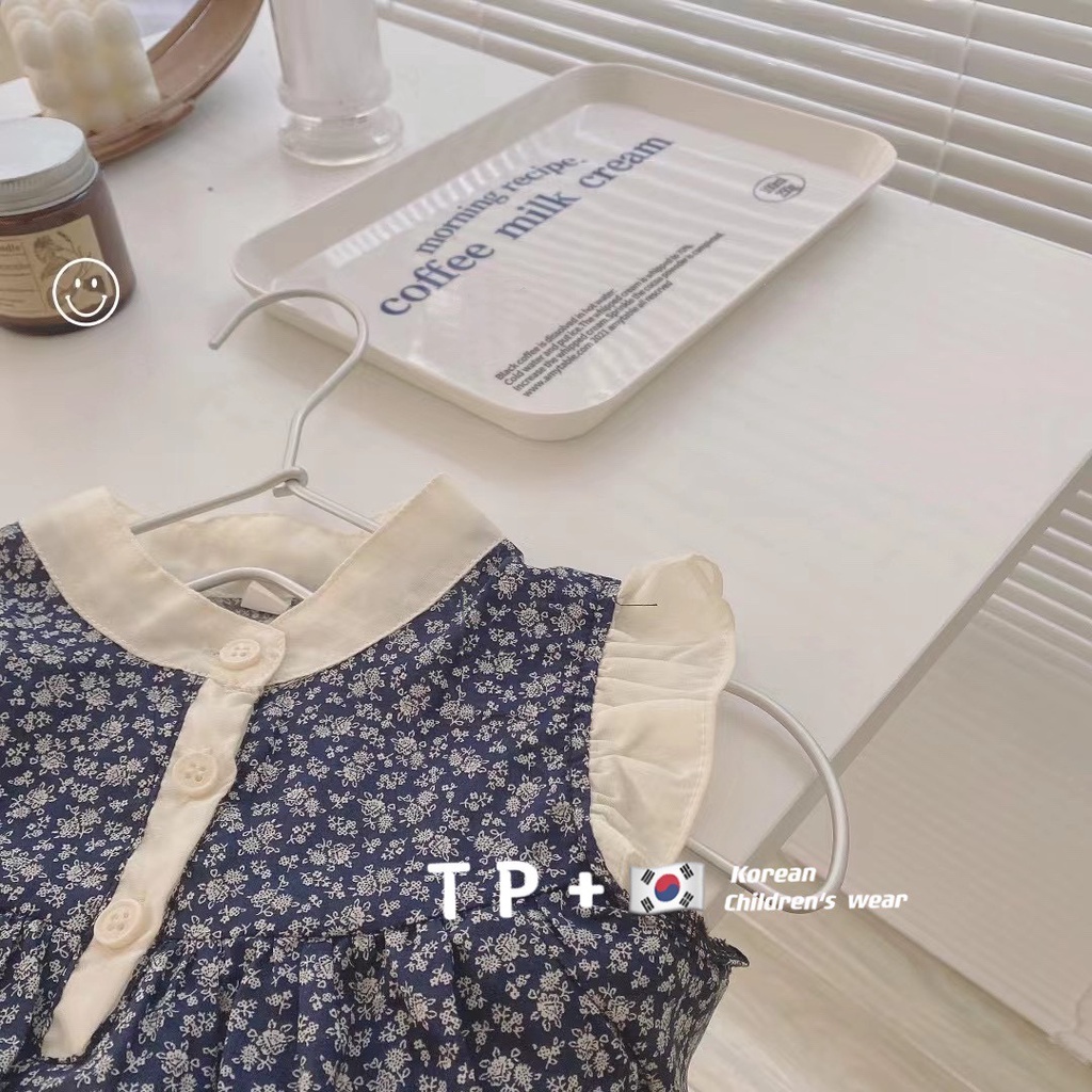 Váy Bé Gái váy váy trẻ em công chúa bé gái thời trang dễ thương đẹp 2023 NEW P98Q0A0 35Z230901