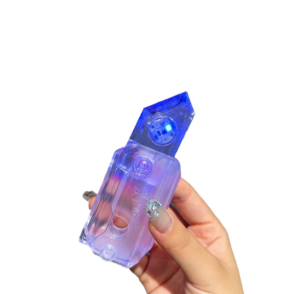 Đồ Chơi Mô Hình Dao Cạo 3d Giảm Căng Thẳng Thẻ