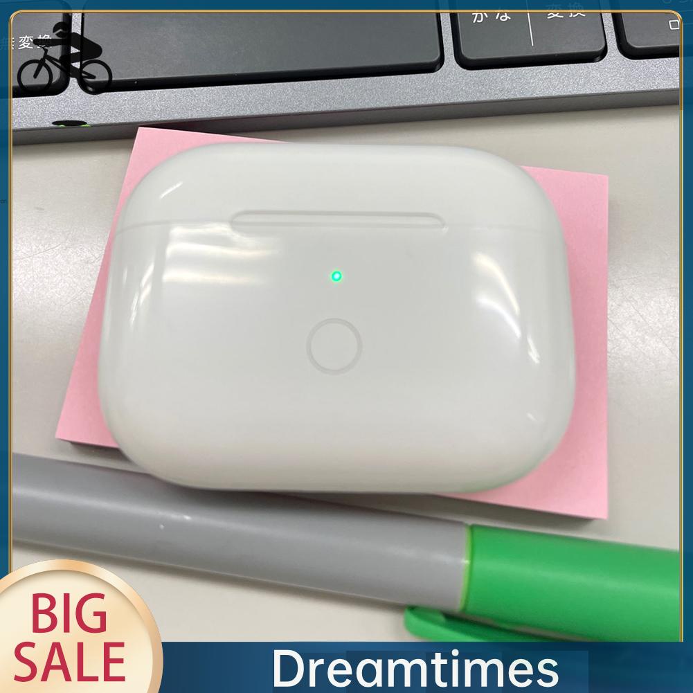 Hộp Sạc Dự Phòng 660mah Cho Tai Nghe airpods pro 1.vn