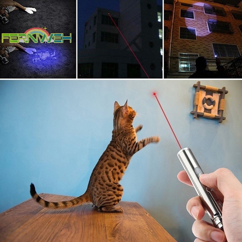 Đèn Pin usb mini Bằng Hợp Kim Nhôm 3 Trong 1 Tiện Dụng