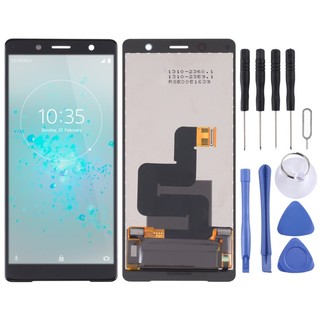 Màn Hình lcd Thay Thế Chất Lượng Cao Cho sony xperia xz2 compact