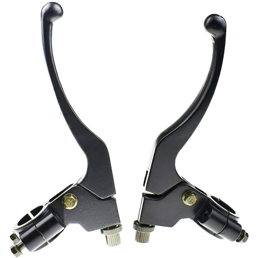 Tay Thắng Bằng Hợp Kim Nhôm Cao Cấp Cho honda c / cr / crf / xl / xr