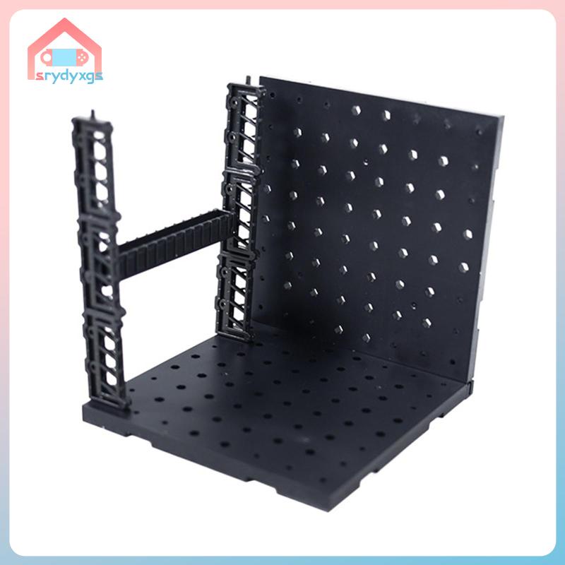 Gemvan Đế trưng bày Gemvan 048 tạo bối cảnh gara
