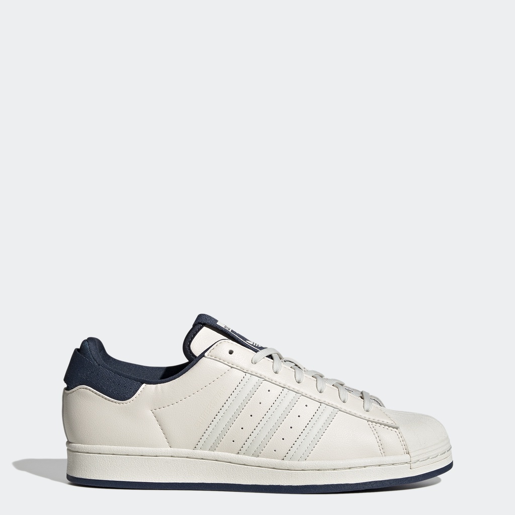 adidas Phong cách sống Giày Superstar Nam trắng GW2045