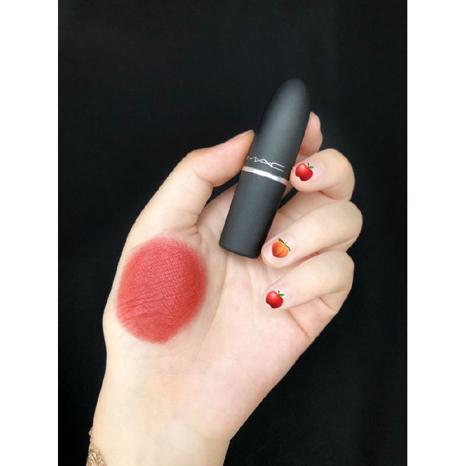 Son Lì Đầu Viên Đạn mac 922 # 923 # 925 #