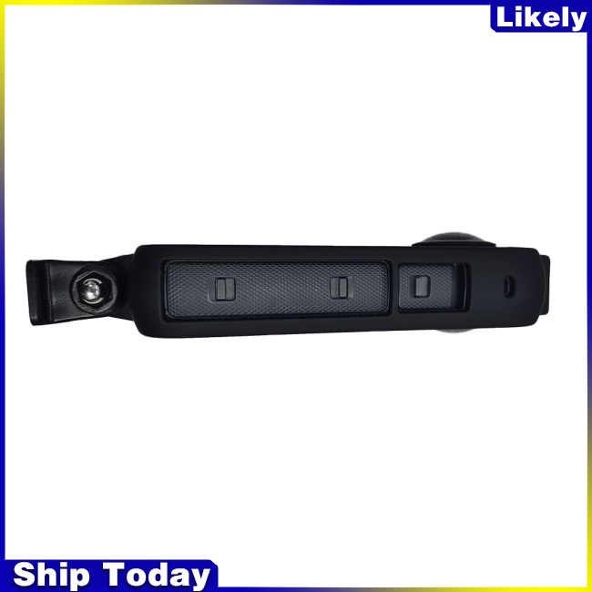 Khung Bảo Vệ Bằng Nhựa Cho Máy Ảnh Hành Động 360 x3