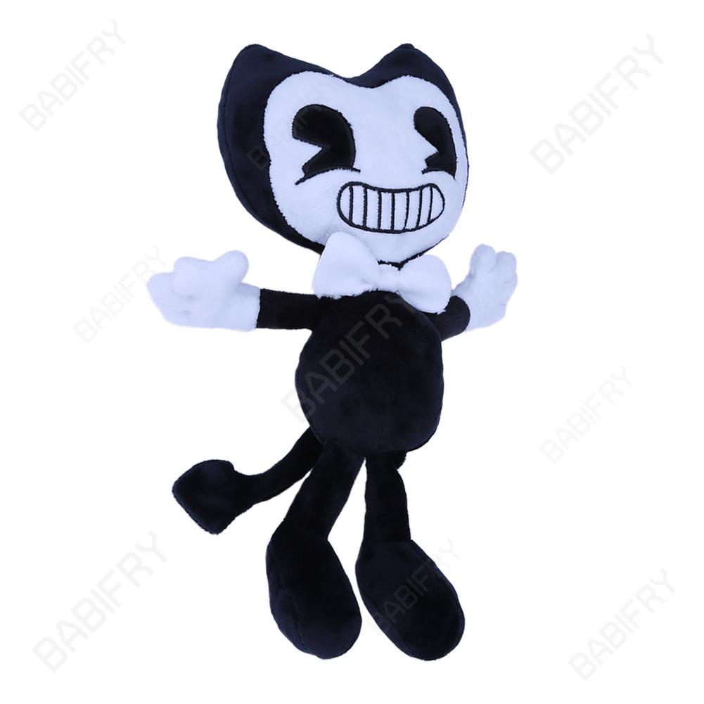 Thú Nhồi Bông bendy and the ink machine Cho Bé