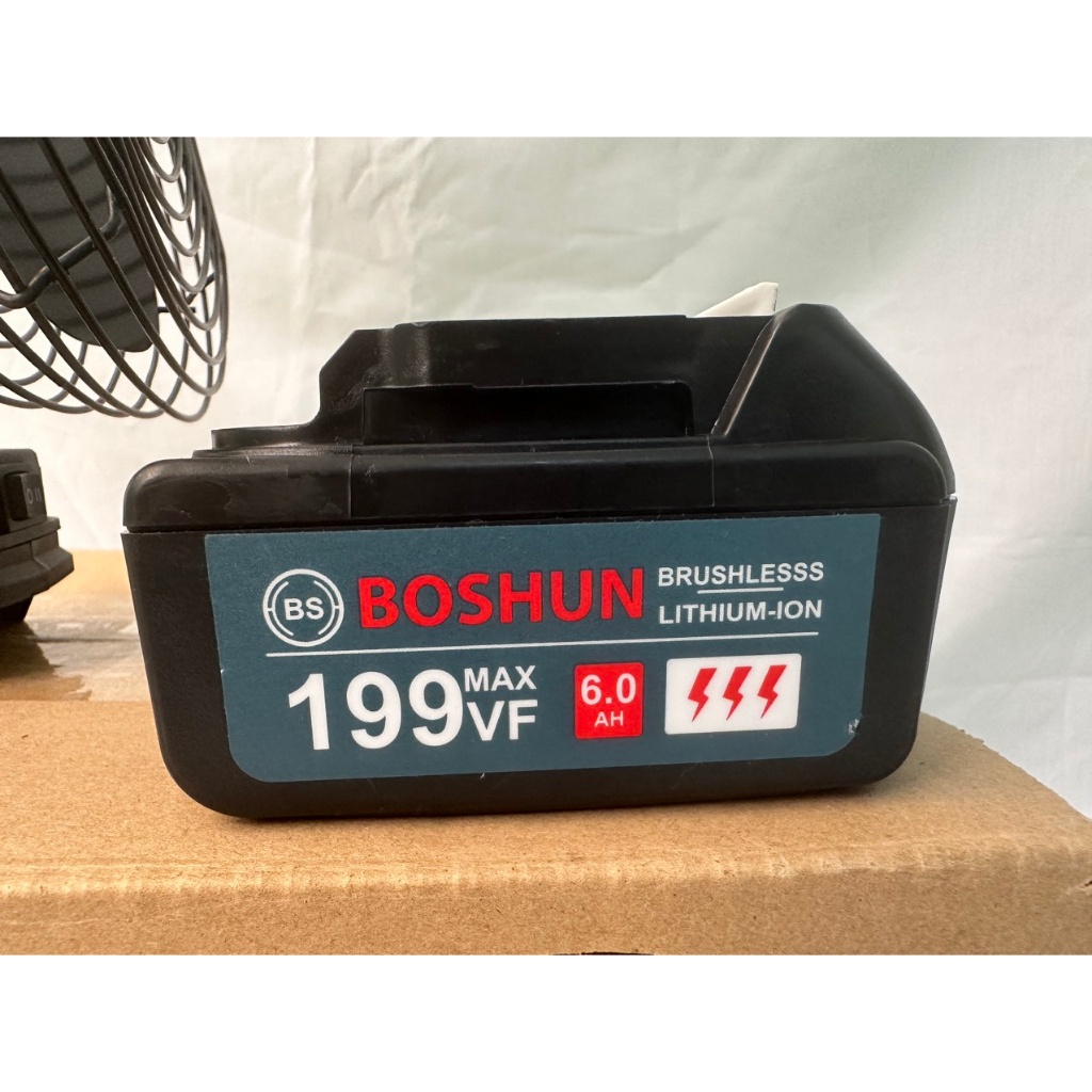 Quạt chạy pin makita 8 inch  Quạt tích điện đường kính chân pin phổ thông giá tốt ĐL HÀ NAM