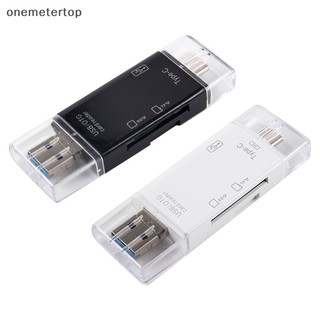 Onemeter Đầu Đọc Thẻ Nhớ micro sd / tf