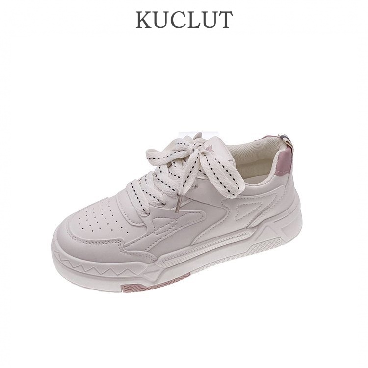KUCLUT Giày Thể Thao Thiết Kế Mới Thoáng Khí Giày thể thao nữ 2023 NEW FYD2390RJW 37Z230912