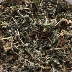 1kg cây cứt lợn khô