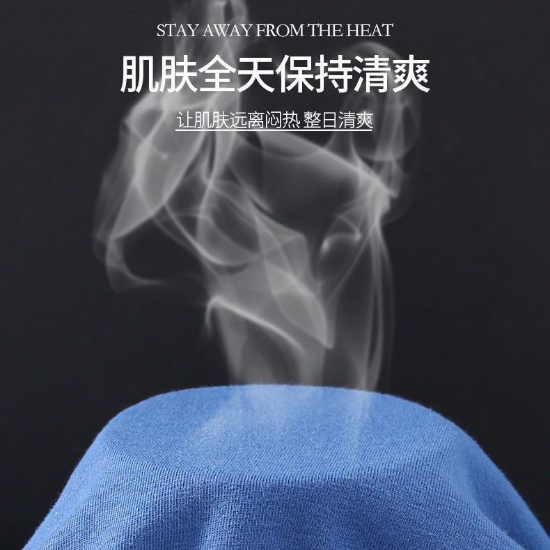 🍒muying🍒 4 Quần Lót Cotton Thoáng Khí In Hình Người Nhện Cho Bé Trai Mới